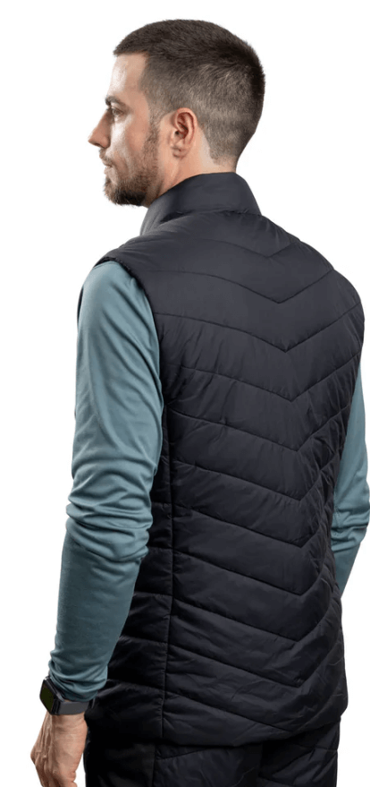 Veste Chauffante 5V 10 000 MAH-9