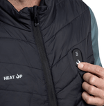 Veste Chauffante 5V 10 000 MAH-1