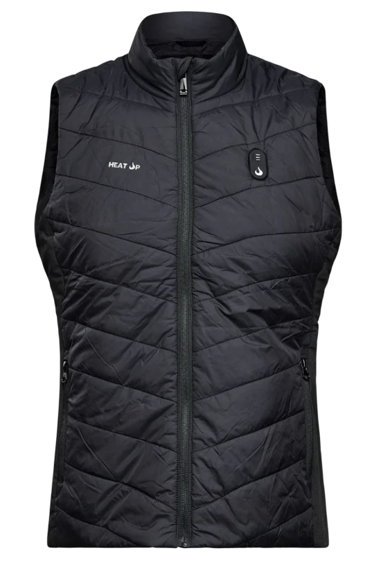 Veste Chauffante 5V 10 000 MAH-1