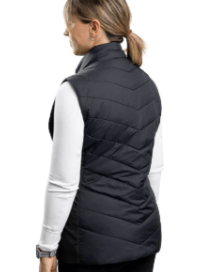 Veste Chauffante 5V 10 000 MAH-18