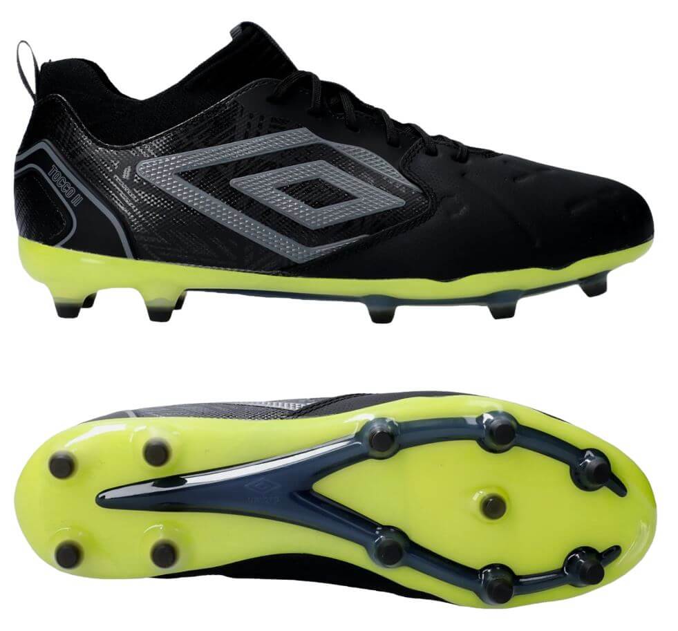 Tocco II Premier FG-11