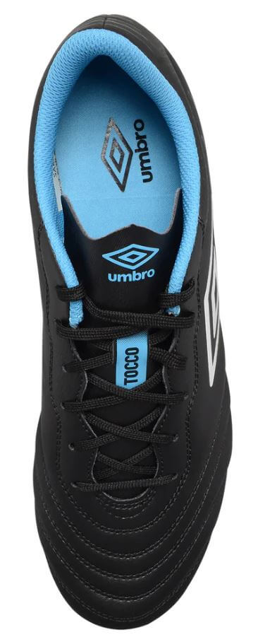 Tocco 3 League FG-2
