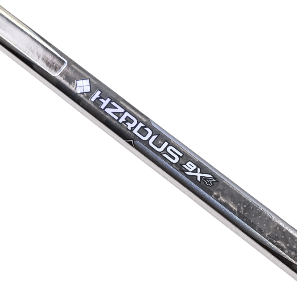 Hzrdus 9X4-17