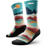 Head In The Clouds Crew-1