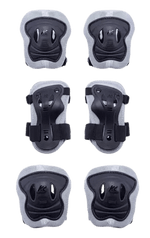Junior PAD SET-Gris-1