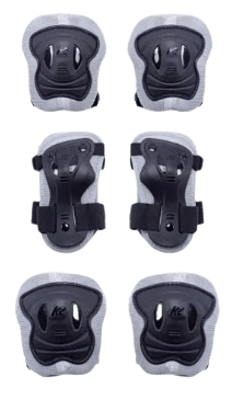 Junior PAD SET-5