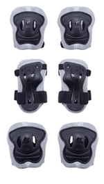 Junior PAD SET-Assortie-1