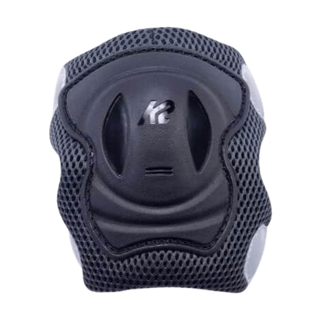 Performance PAD SET-Noir/Argent-1
