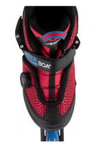 Raider BOA-9