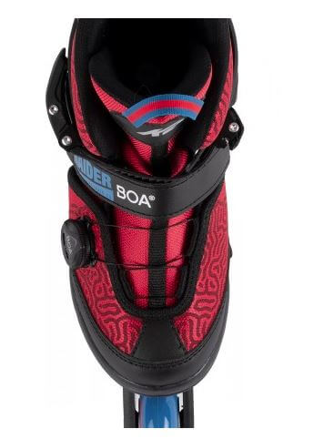 Raider BOA-5