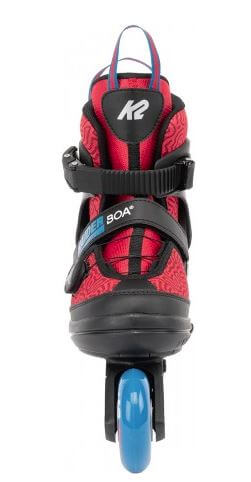 Raider BOA-2