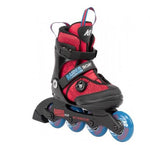 Raider BOA-RED/Blue-1