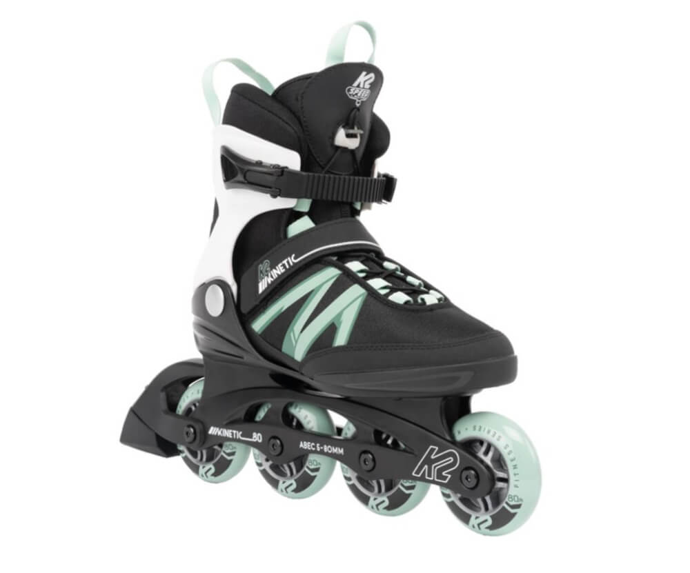 Kinetic 80 PRO-10