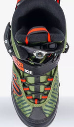 Raider ICE-8