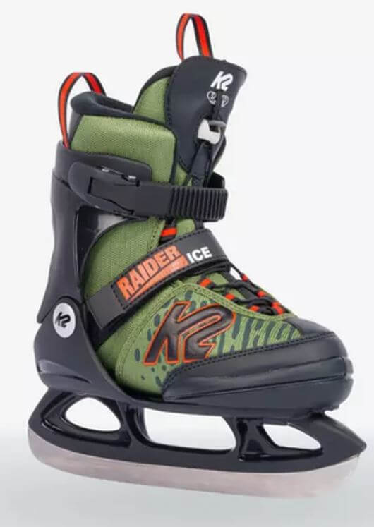 Raider ICE-1