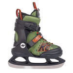Raider ICE-Vert-Orange-1
