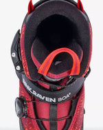 Rink Raven BOA-8