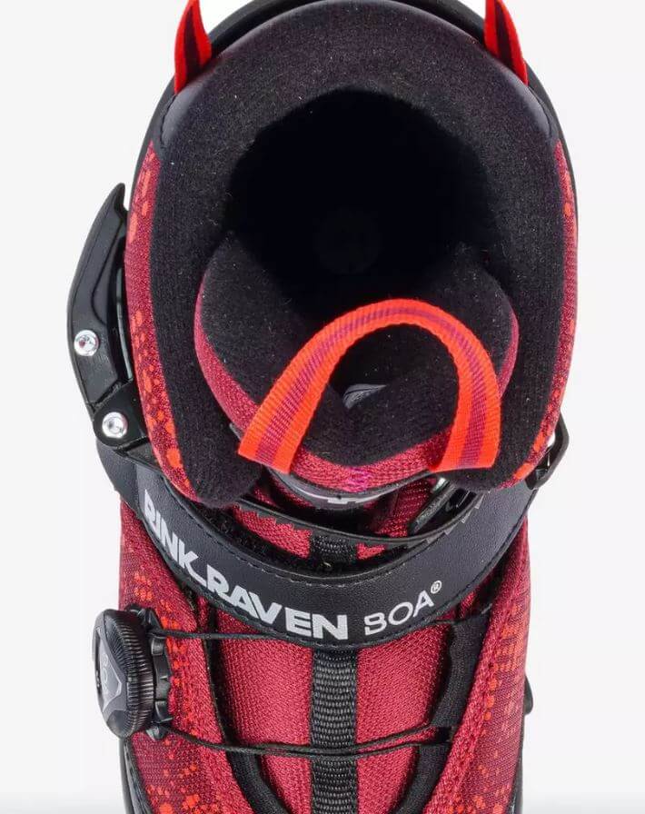 Rink Raven BOA-5