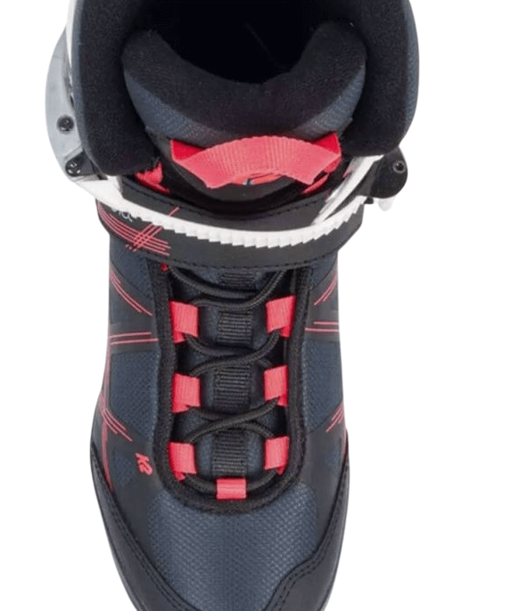 Alexis ICE FB-8