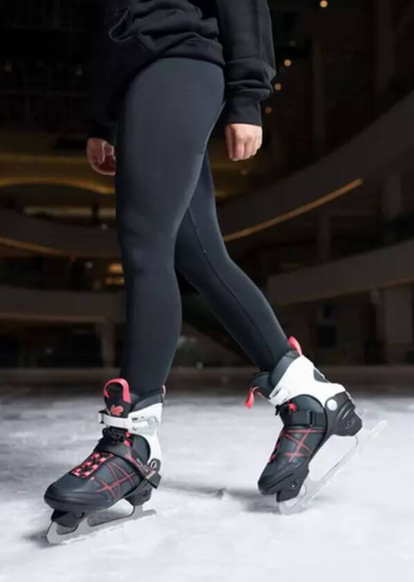 Alexis ICE FB-11