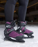 Alexis ICE BOA-8