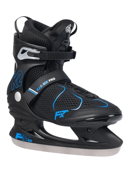 FIT ICE PRO-Noir/Bleu-1