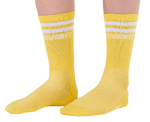 Signature Knit-Y140-Lemon-1