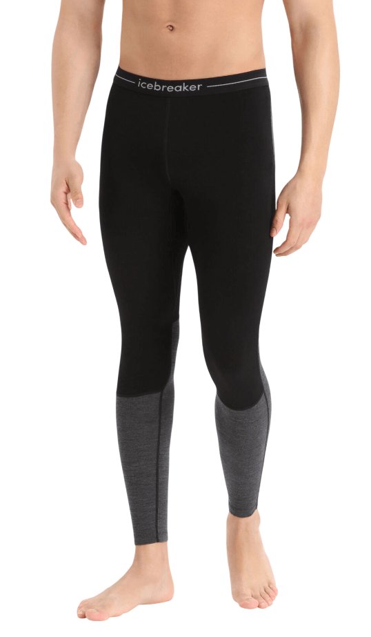 200 Zoneknit-091-Black/JET Heathe-1