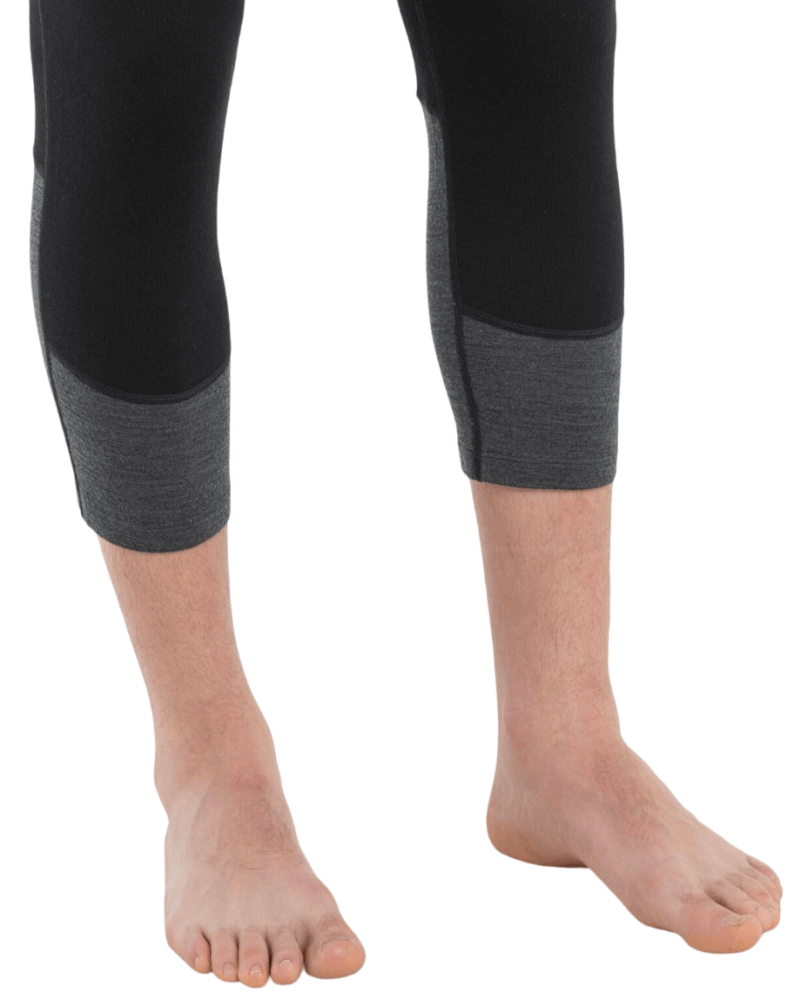 Merino 260 Zoneknit 3/4-6