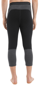 Merino 260 Zoneknit 3/4-4