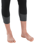 Merino 200 Zoneknit 3/4-7