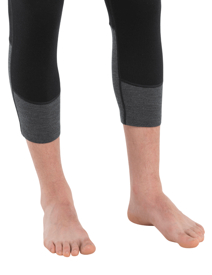 Merino 200 Zoneknit 3/4-7