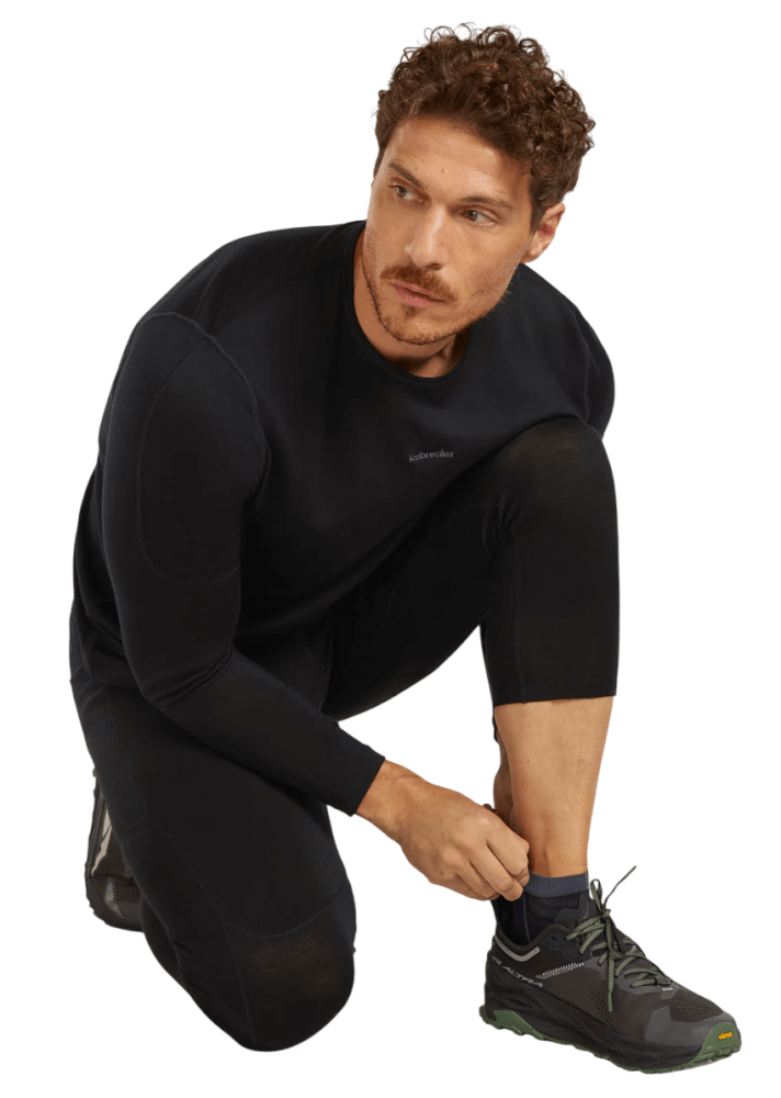 Merino Run+ Ultralight Micro-7
