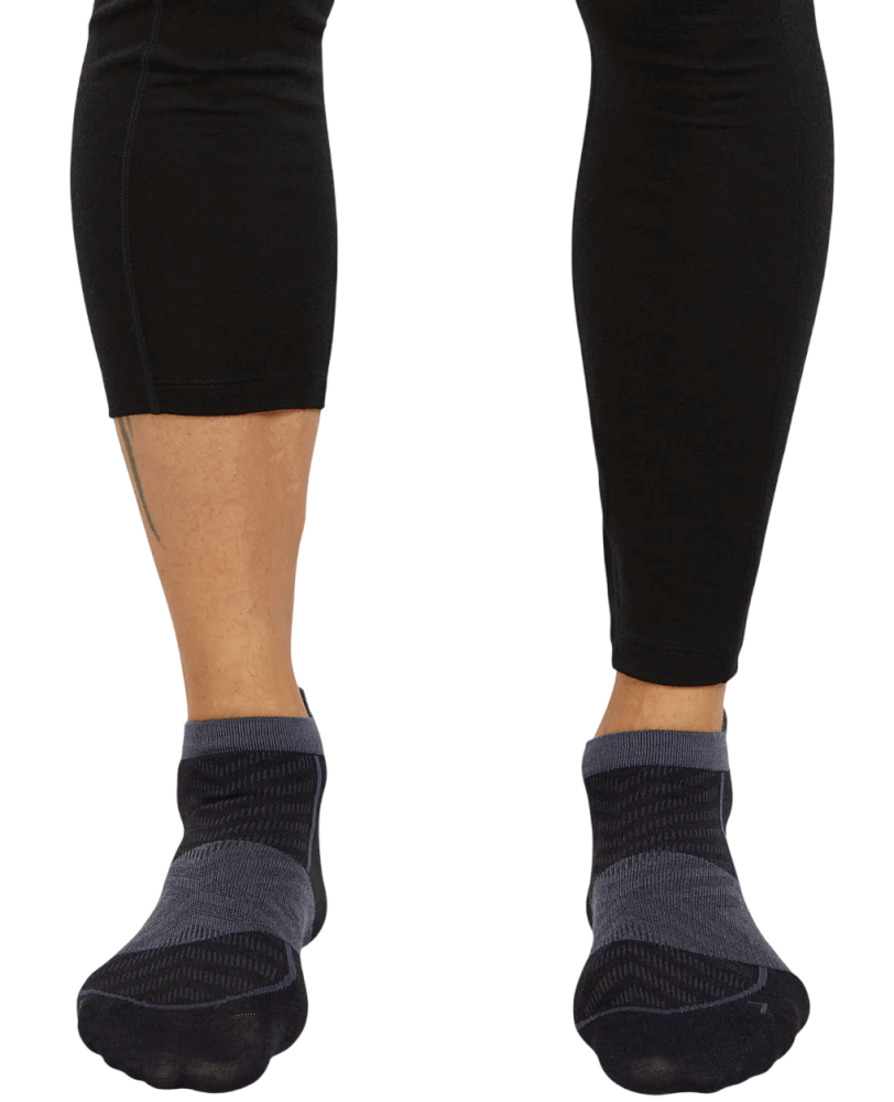 Merino Run+ Ultralight Micro-15