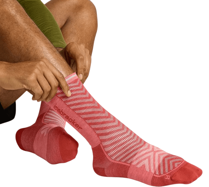 Merino Run+ Ultralight Mini-5