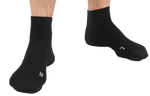 Merino Run+ Ultralight Mini-B58-Noir/Graphite-1