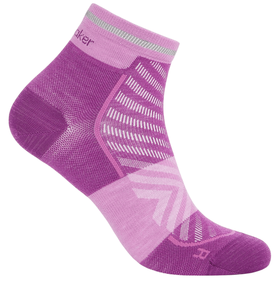 Merino Run+ Ultralight Mini-0D9-Passion/Passion-1