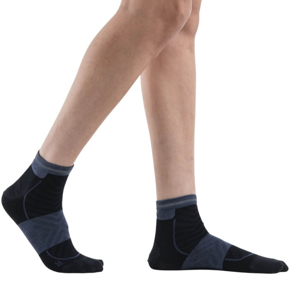Merino Run+ Ultralight Mini-6
