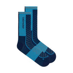 Merino Run+ Ultralight Crew-0KX-Atlantis/Arctic-1