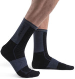 Merino Run+ Ultralight Crew-4