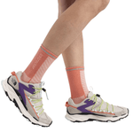 Merino Run+ Ultralight Crew-8