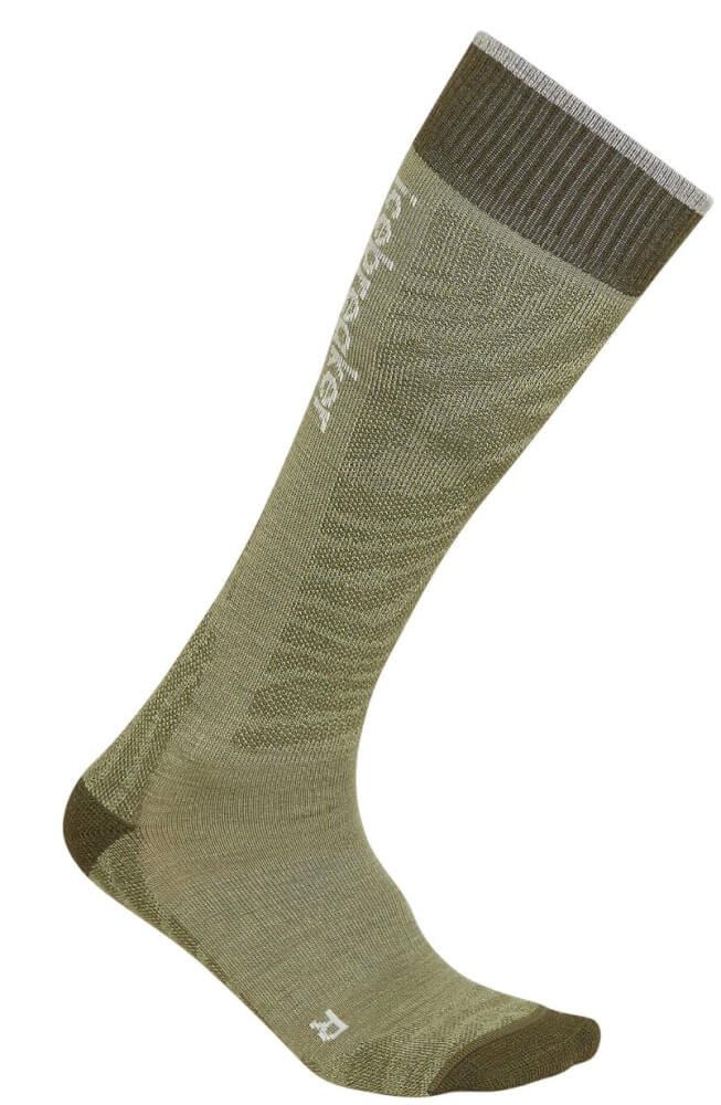 Merino Ski+ Light OTC Mountain Contour-13