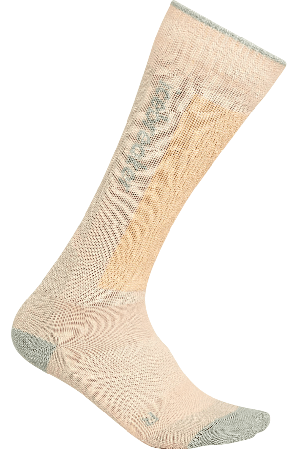 Merino Ski+ Light OTC Mountain Contour-5