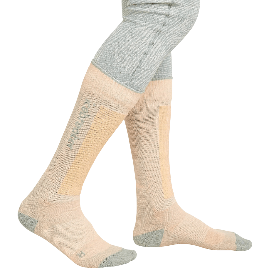 Merino Ski+ Light OTC Mountain Contour-17