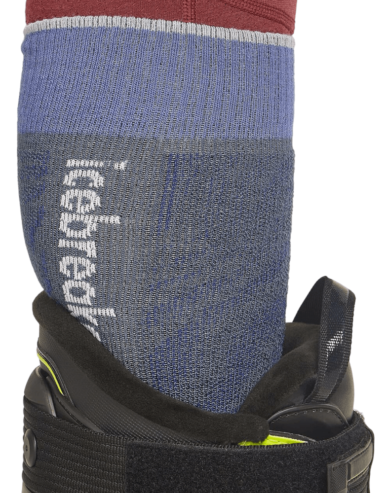 Merino Ski+ Light OTC Mountain Contour-4