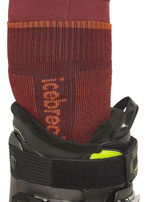 Merino Ski+ Medium OTC-4