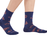 Merino Lifestyle Ultralight Camp Crew-4