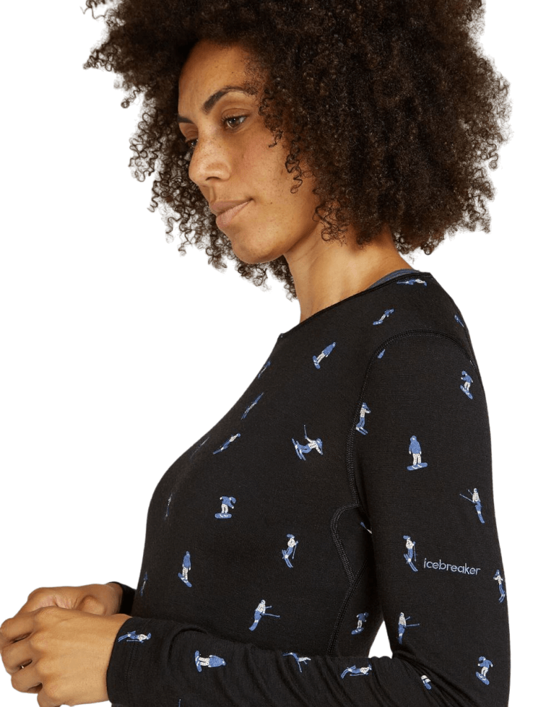 Merino 200 Oasis Snow DAY-4