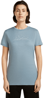 Merino 150 Tech Lite Sparkling Stars-8