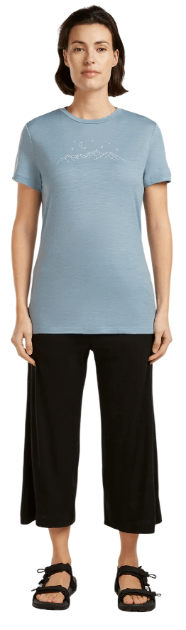 Merino 150 Tech Lite Sparkling Stars-19